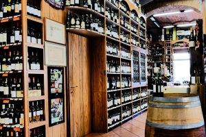 Bottiglieria Enoteca Vignoli