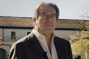 Carlo Bonomi entra nel capitale di Capichera: acquista il 100% della cantina della famiglia Ragnedda