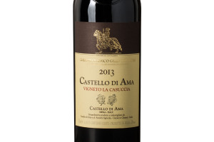 Castello di Ama, Docg Chianti Classico Gran Selezione Vigneto La Casuccia 2013