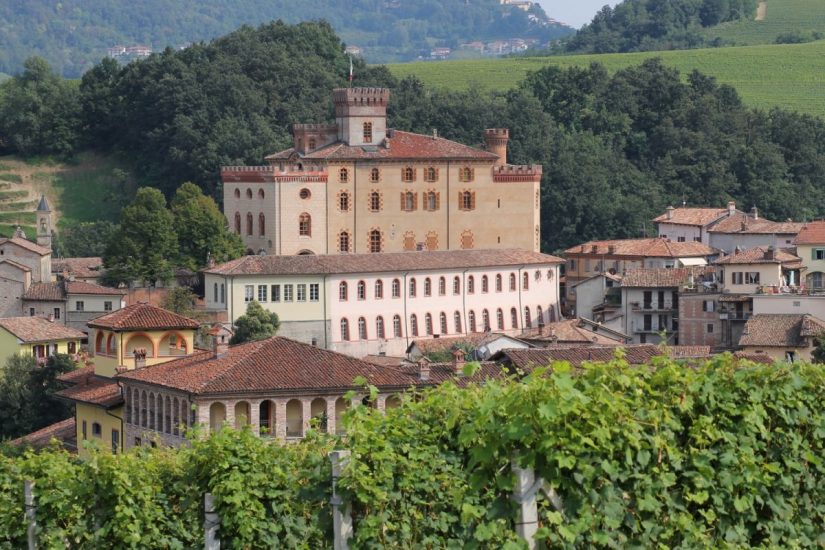 Wine experience per tutta la famiglia al “Wi-Mu” a Barolo