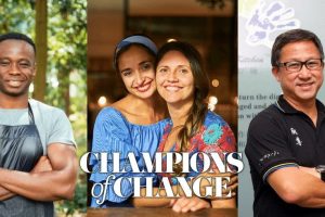 Quando la cucina &egrave; inclusione e innovazione: &ldquo;The World 50 Best&rdquo; premia gli chef del cambiamento