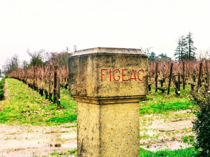 Torna “Bordeaux en primeurs” (ph: Château Figeac)