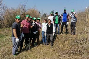 I custodi dei vigneti Unesco di Langhe e Monferrato sono i migranti che scappano dalle guerre