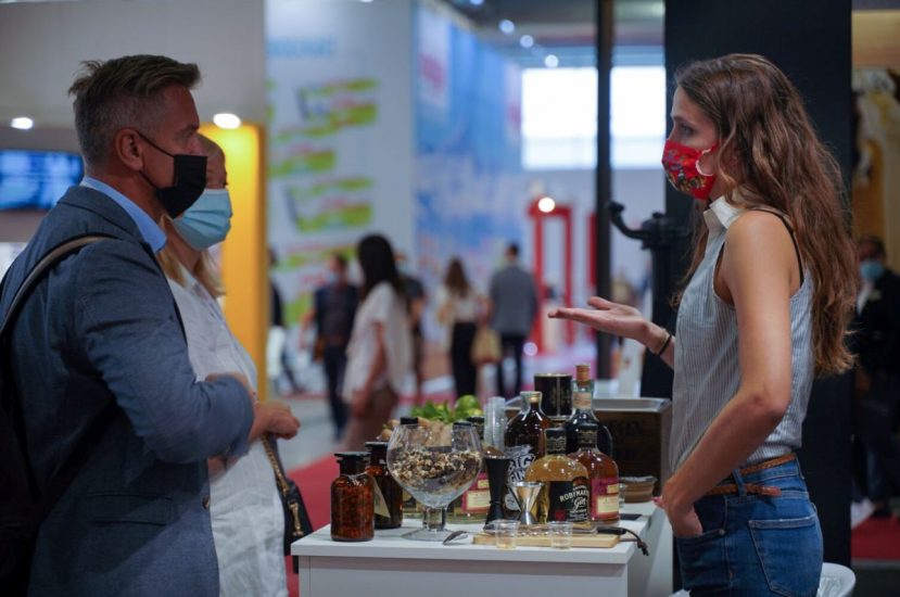 Stati generali dell’agroalimentare italiano a “Cibus” a Parma