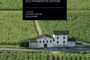 Quali sono le caratteristiche pedologiche dei terreni trentini? Lo svela Cavit in un volume inedito