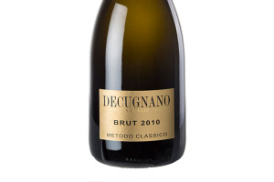 Decugnano dei Barbi, Spumante Brut 2010