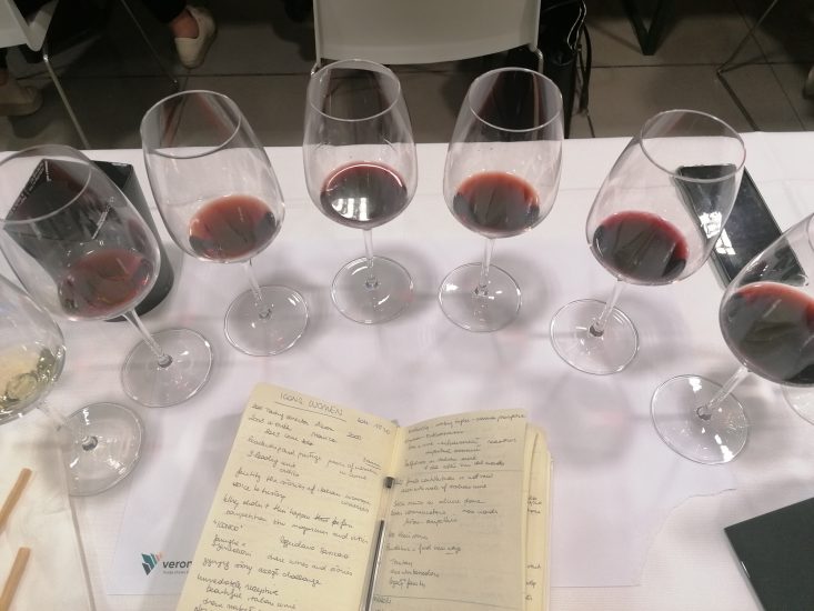 “Iconic Women In Wine” nei calici