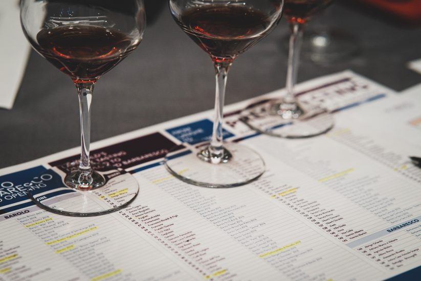 Le degustazioni di BBWO 2022 riservate a stampa e trade