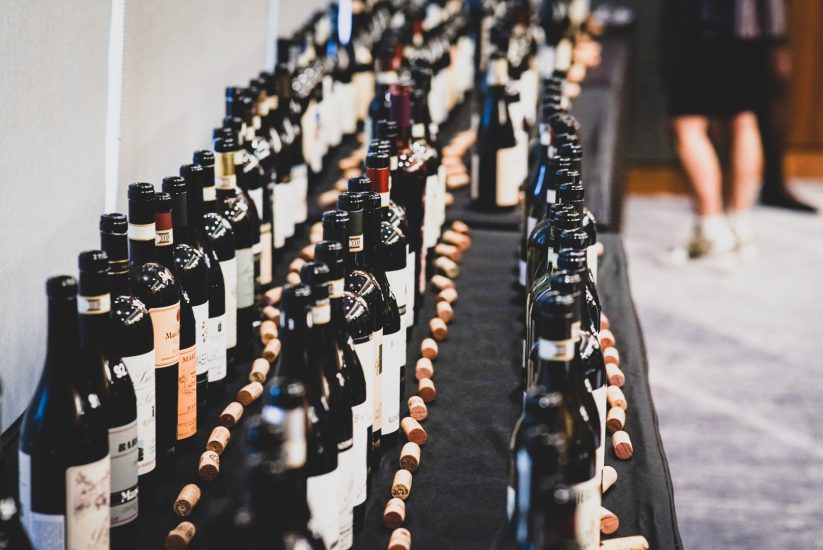 Le degustazioni di BBWO 2022 riservate a stampa e trade