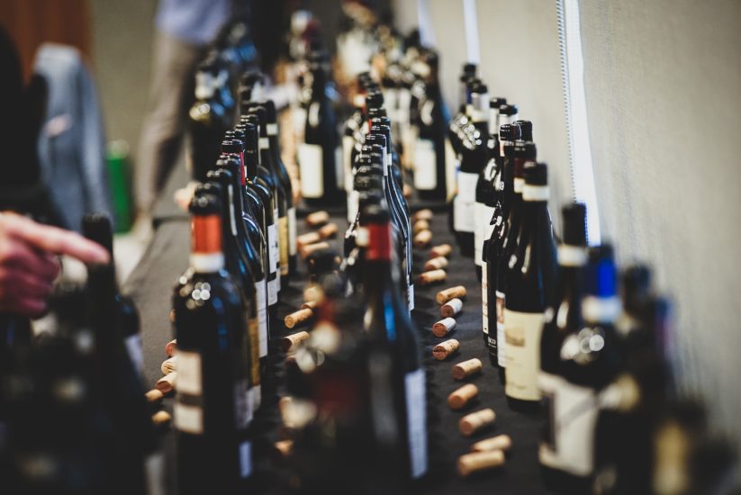 Le degustazioni di BBWO 2022 riservate a stampa e trade