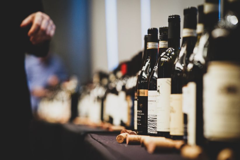 Le degustazioni di BBWO 2022 riservate a stampa e trade