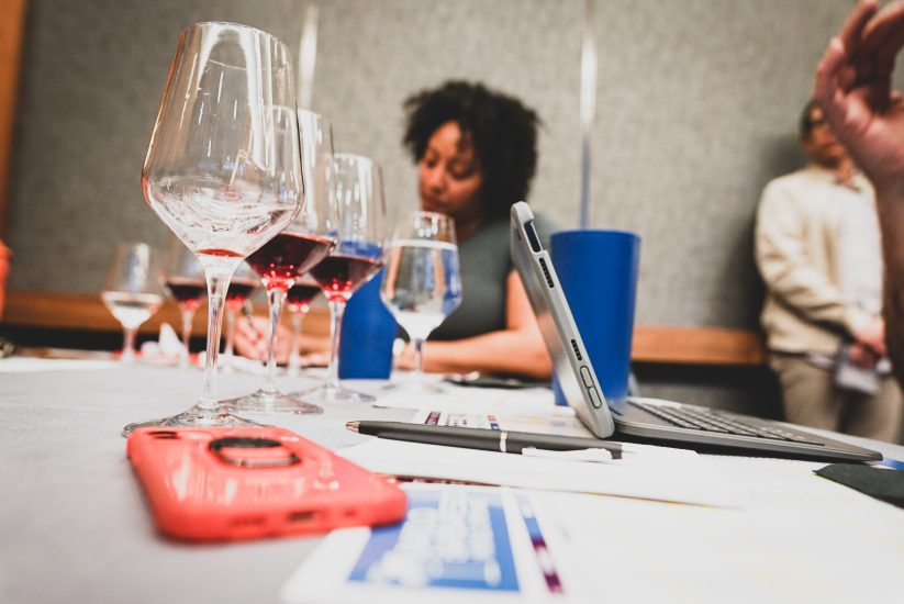 Le degustazioni di BBWO 2022 riservate a stampa e trade