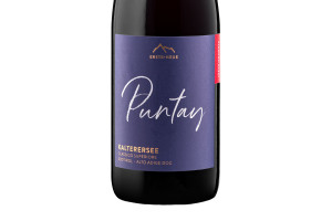 Erste+Neue, Doc Alto Adige Kalterersee Classico Superiore Puntay 2020