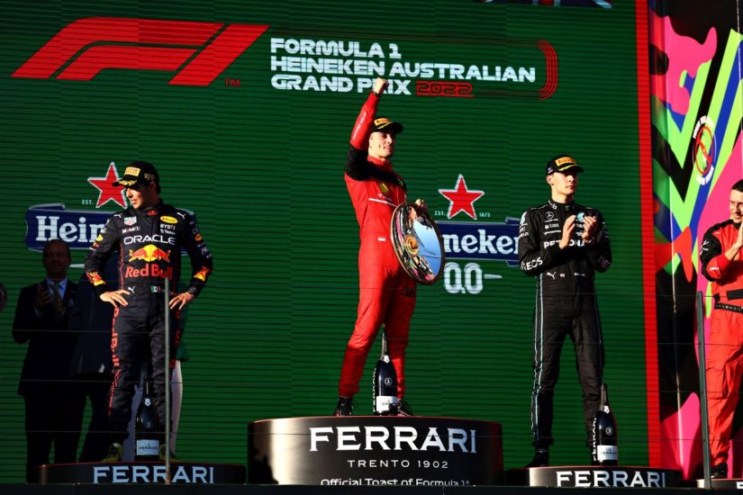 Credit: B. Lennon via Getty Images 