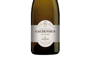 Firriato, Terre Siciliane Igt Pas Dosé Gaudensius 2017