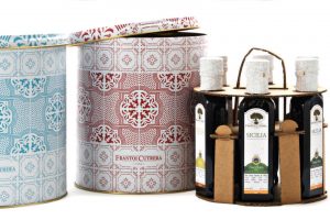 Frantoi Cutrera, Olio EVO Monocultivar