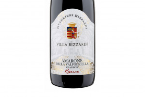 Guerrieri Rizzardi, Docg Amarone della Valpolicella Classico Villa Rizzardi Riserva 2016