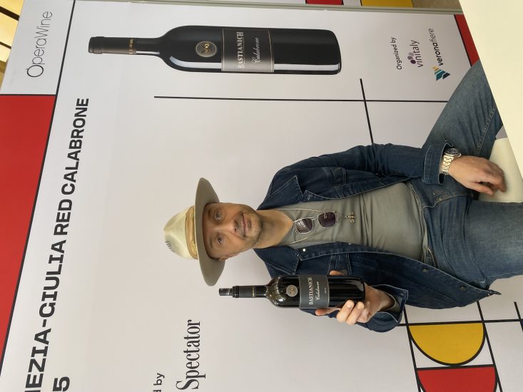 Joe Bastianich, Bastianich Winery