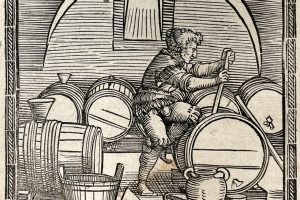 2 milioni di dollari per un collezione esclusiva di vino. Non da bere, ma “da leggere”