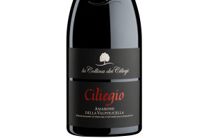 La Collina dei Ciliegi, Docg Amarone della Valpolicella Ciliegio 2017
