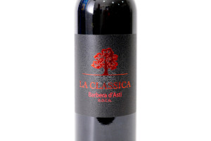 La Quercia Rossa, Docg Barbera d’Asti La Classica 2018