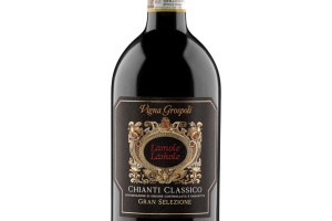 Lamole di Lamole, Docg Chianti Classico Gran Selezione Vigna Grospoli 2019