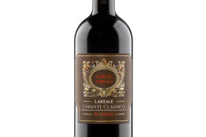 Lamole di Lamole, Docg Chianti Classico Lareale Riserva 2018