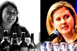“Iconic women in Italian wine”, il meglio del vino “al femminile” nei calici, a Vinitaly