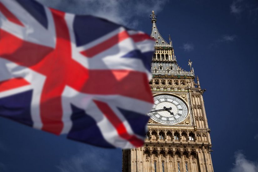 Il futuro del settore vino in Uk