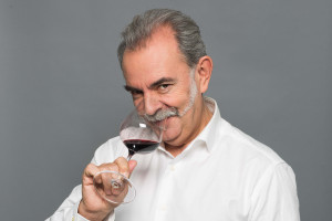 Luis Gutièrrez: “i vitigni autoctoni per competere con i vini di Spagna e Francia”