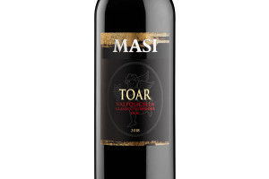 Masi, Doc Valpolicella Classico Superiore Toar 2018