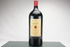 Pandolfini, una sei litri di Masseto 2007 a 11.250 euro. Aggiudicazioni a 1,47 milioni di euro