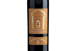 Michele Chiarlo, Docg Barolo Tortoniano 2019