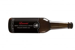 Montalbera, LACCENTO© Craft Beer IGA di Ruchè
