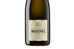 Mosnel, Docg Franciacorta Brut Satèn 2021