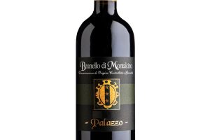 Palazzo, Docg Brunello di Montalcino 2019