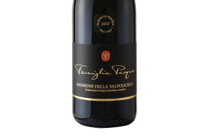 Pasqua, Docg Amarone della Valpolicella Famiglia Pasqua 2017