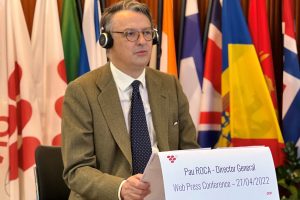 Dalla logistica al climate change, dal salutismo ai vini dealcolati, la visione di Pau Roca