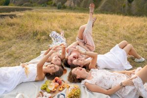 A Pasqua e Pasquetta e con la primavera sbocciata, è tempo di tornare nei territori rurali d’Italia
