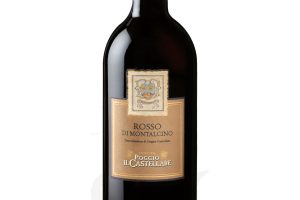 Poggio il Castellare, Doc Rosso di Montalcino 2019