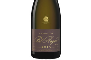 Pol Roger, Aoc Champagne Brut Rosè Vintage 2015