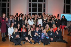 Il “Personaggio dell’Anno” per le Donne del Vino? Carlos Veloso dos Santos, ad Amorin Cork Italia