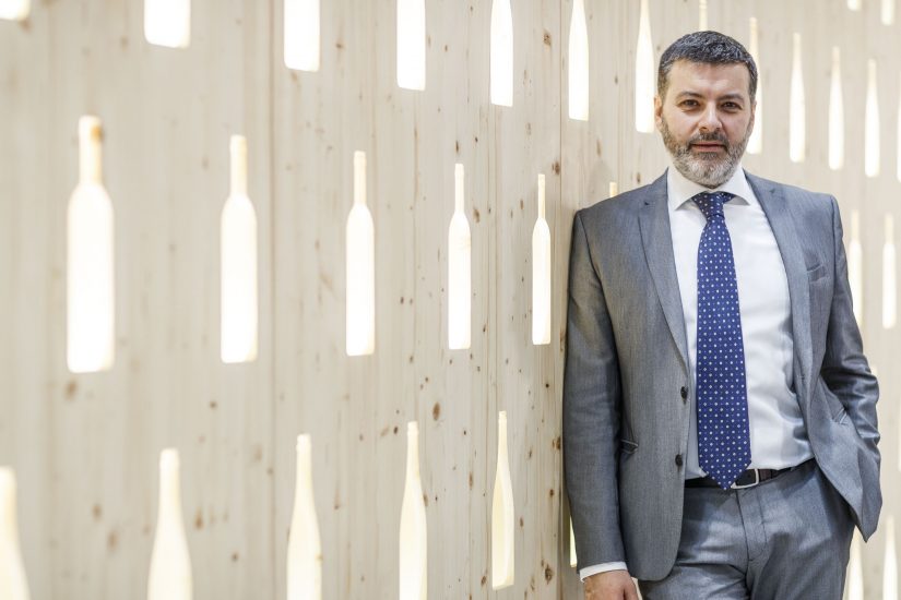 Raffaele Boscaini - Masi Agricola