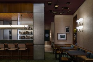 Langosteria Cucina - Milano