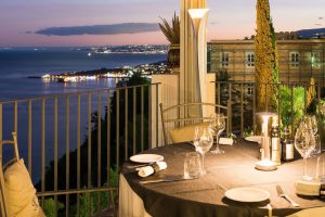 NeoBistrot Bellevue al Metropole - Taormina (ME)