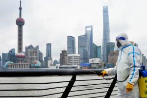 Cina, i lockdown frenano le importazioni di vino: -22% nel primo trimestre 2022