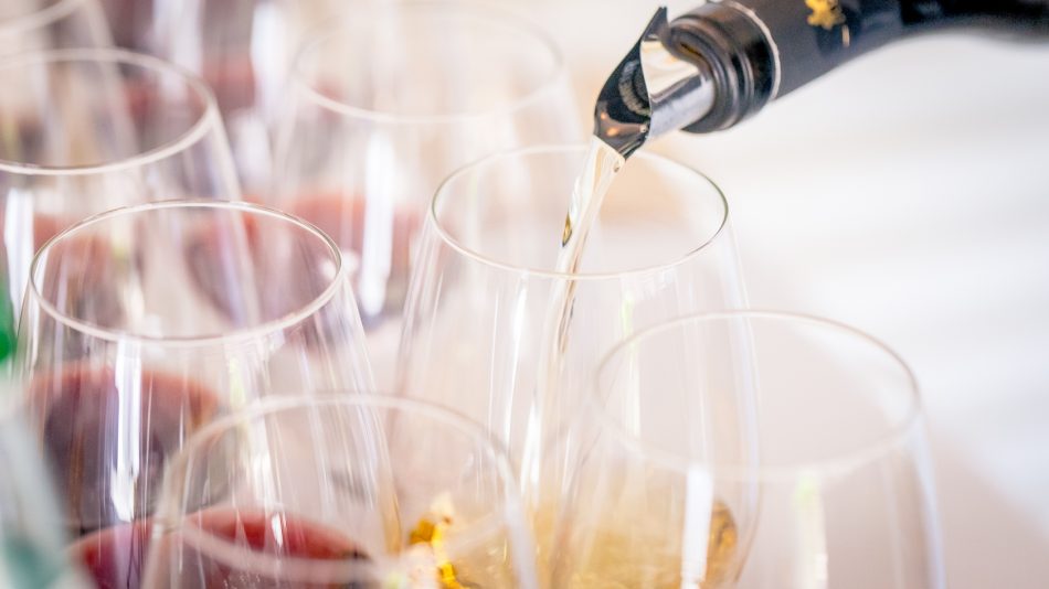 La Sicilia del vino, laboratorio sui cambiamenti climatici