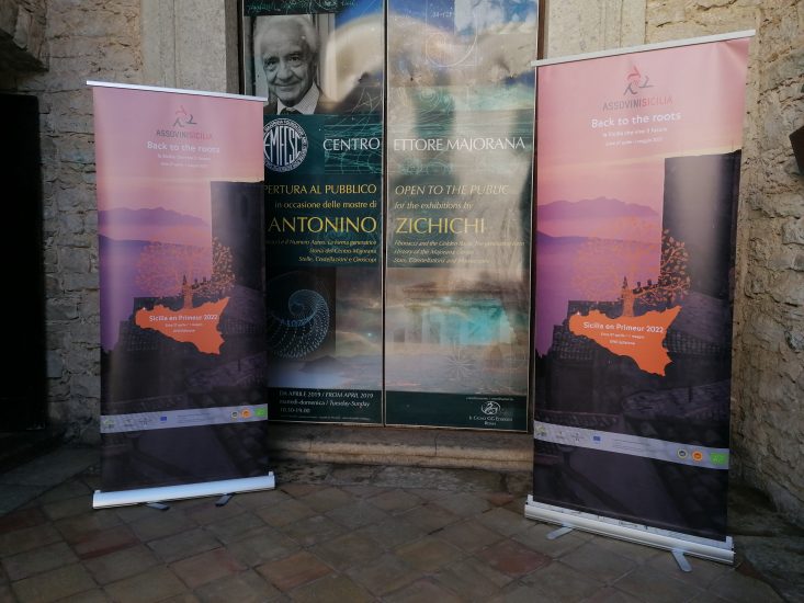 La Sicilia del vino, laboratorio sui cambiamenti climatici