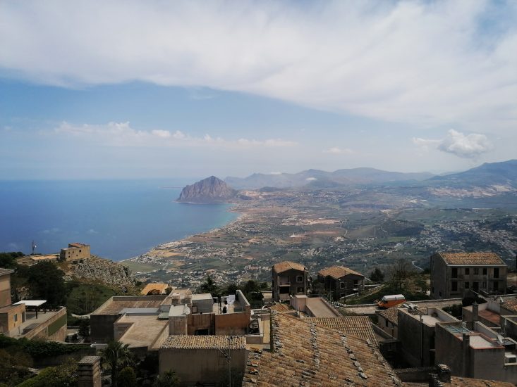 La Sicilia del vino, laboratorio sui cambiamenti climatici