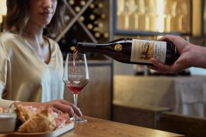 Rossi e bollicine i vini preferiti dagli italiani. L’Osservatorio Signorvino